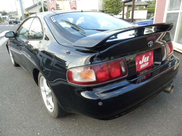 トヨタ セリカ ２．０ ＳＳ－ＩＩ H8年 (関東) 99