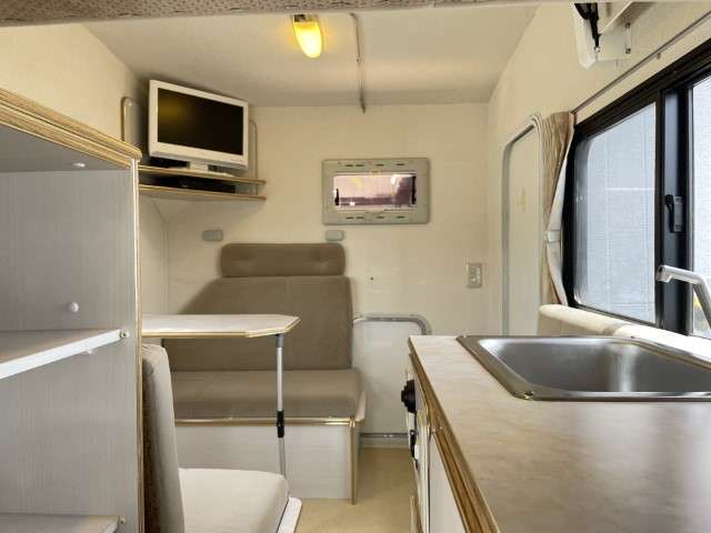 トヨタ タウンエースバン カーインテリア高橋 H22年 (関東) 99