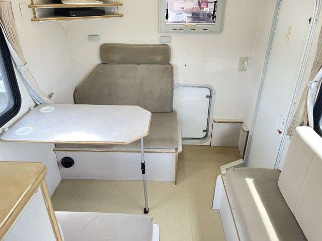 トヨタ タウンエースバン カーインテリア高橋 H22年 (関東) 99
