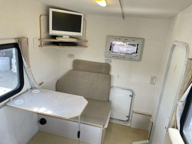 トヨタ タウンエースバン カーインテリア高橋 H22年 (関東) 99