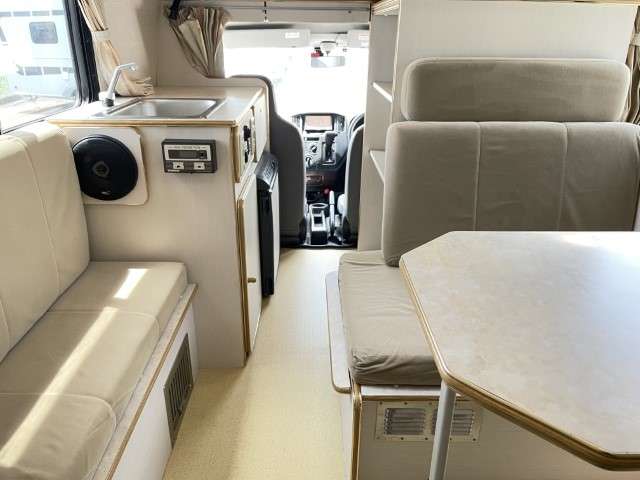 トヨタ タウンエースバン カーインテリア高橋 H22年 (関東) 99