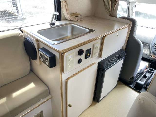トヨタ タウンエースバン カーインテリア高橋 H22年 (関東) 99