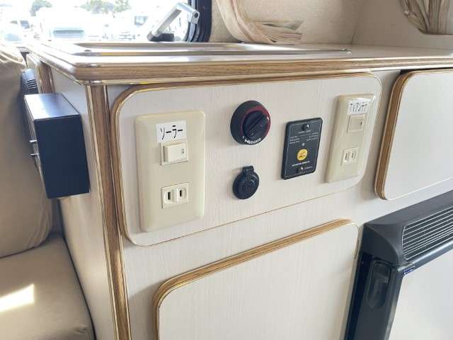 トヨタ タウンエースバン カーインテリア高橋 H22年 (関東) 99