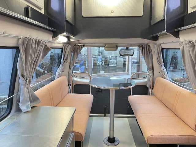 マツダ ボンゴバン ロータスＲＶ H20年 (関東) 99