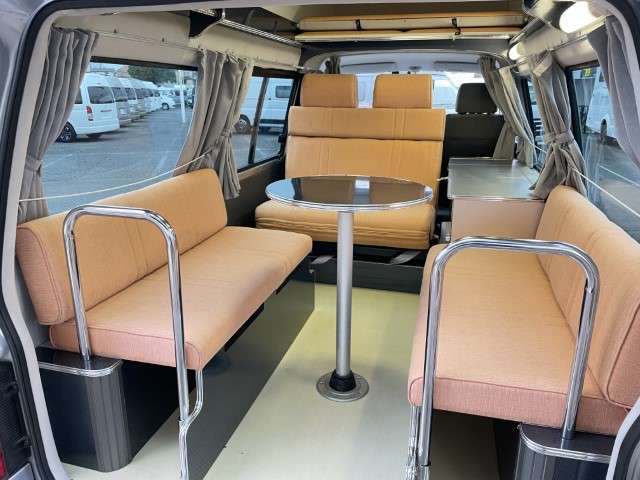 マツダ ボンゴバン ロータスＲＶ H20年 (関東) 99