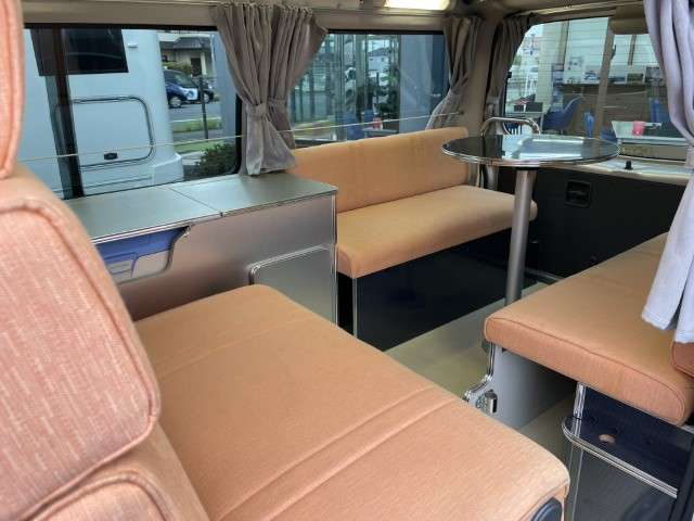 マツダ ボンゴバン ロータスＲＶ H20年 (関東) 99