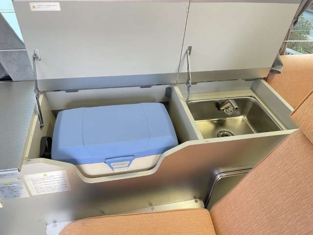 マツダ ボンゴバン ロータスＲＶ H20年 (関東) 99