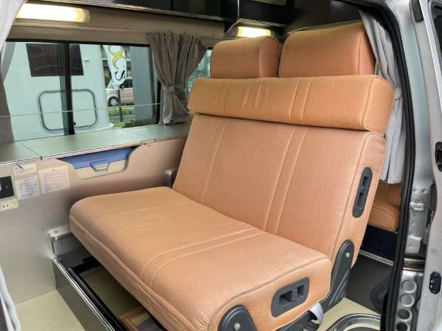マツダ ボンゴバン ロータスＲＶ H20年 (関東) 99