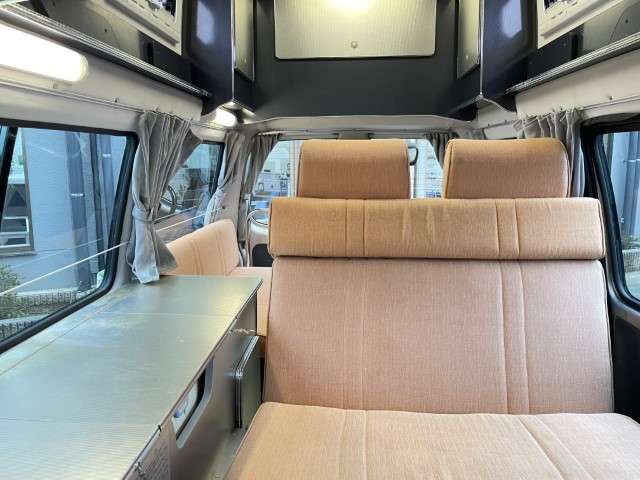 マツダ ボンゴバン ロータスＲＶ H20年 (関東) 99