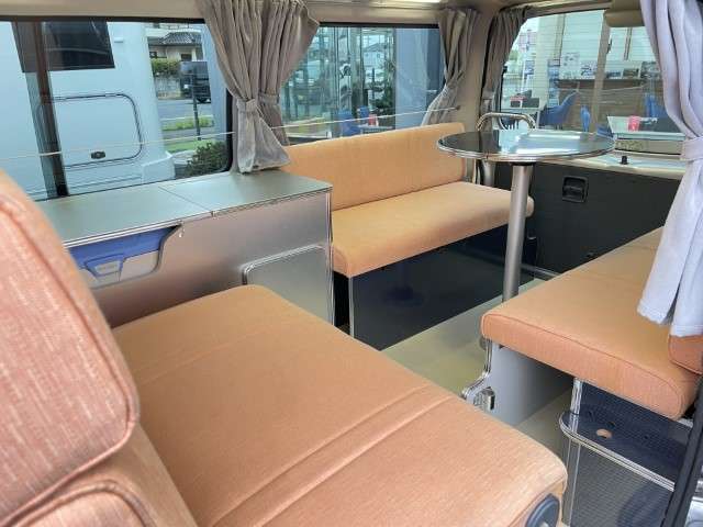 マツダ ボンゴバン ロータスＲＶ H20年 (関東) 99