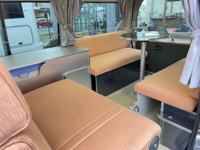 マツダ ボンゴバン ロータスＲＶ H20年 (関東) 99