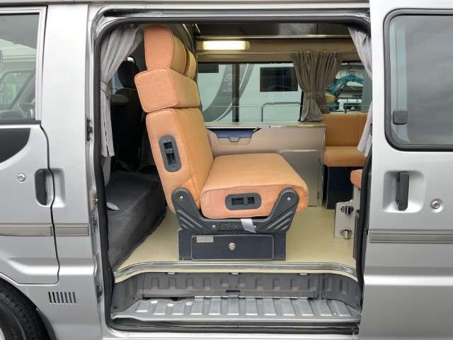 マツダ ボンゴバン ロータスＲＶ H20年 (関東) 99