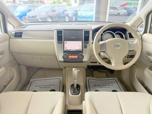 日産 ティーダ １．５ １５Ｍ H23年 (関東) 99