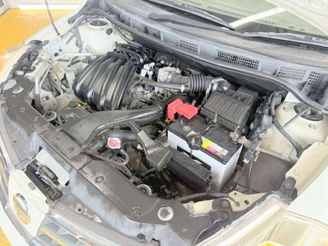 日産 ティーダ １．５ １５Ｍ H23年 (関東) 99