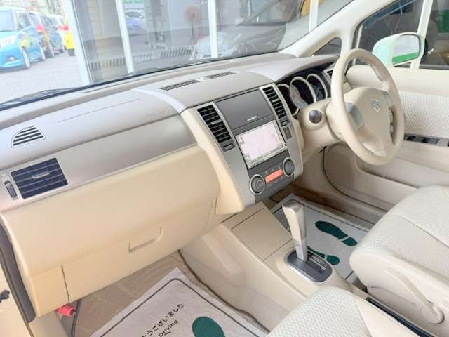 日産 ティーダ １．５ １５Ｍ H23年 (関東) 99