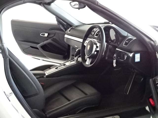 ポルシェ ボクスター Ｓ ＰＤＫ H25年 (甲信越・北陸) 99