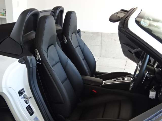 ポルシェ ボクスター Ｓ ＰＤＫ H25年 (甲信越・北陸) 99