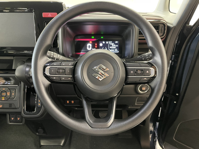 スズキ スペーシア ６６０ カスタム ハイブリッド ＧＳ ４ＷＤ R8年 (甲信越・北陸) 99