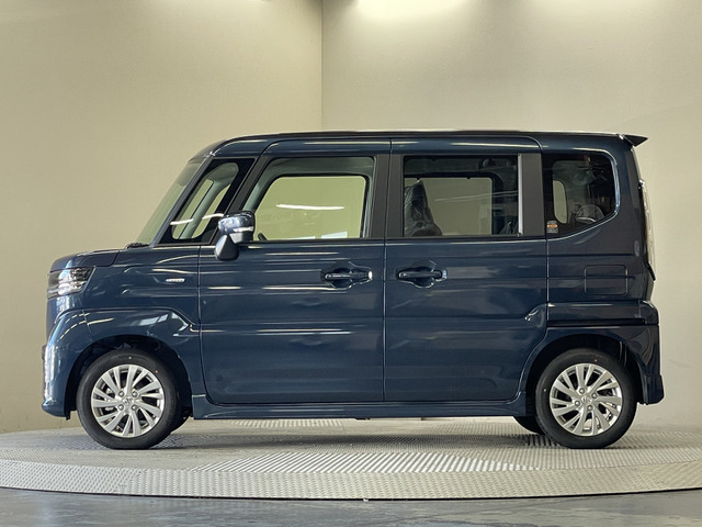 スズキ スペーシア ６６０ カスタム ハイブリッド ＧＳ ４ＷＤ R8年 (甲信越・北陸) 99