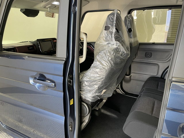 スズキ スペーシア ６６０ カスタム ハイブリッド ＧＳ ４ＷＤ R8年 (甲信越・北陸) 99