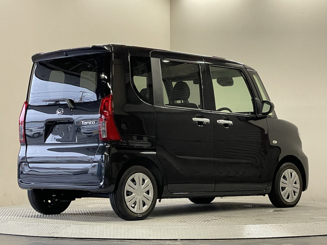 ダイハツ タント ６６０ Ｌ R6年 (甲信越・北陸) 99