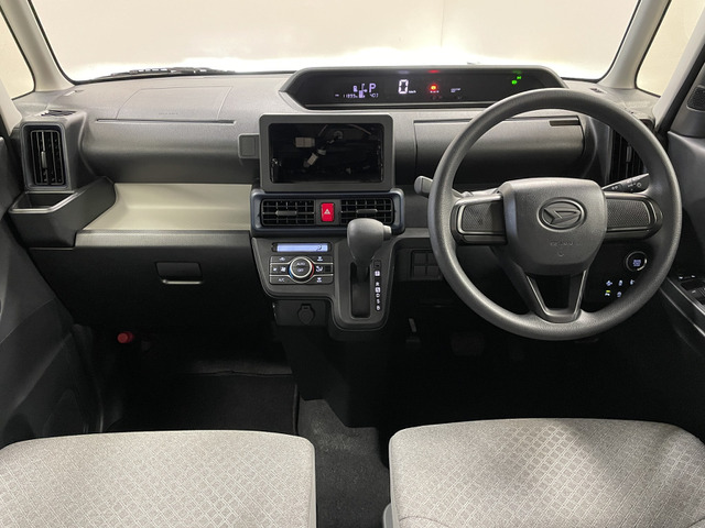 ダイハツ タント ６６０ Ｌ R6年 (甲信越・北陸) 99