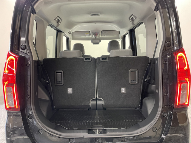 ダイハツ タント ６６０ Ｌ R6年 (甲信越・北陸) 99