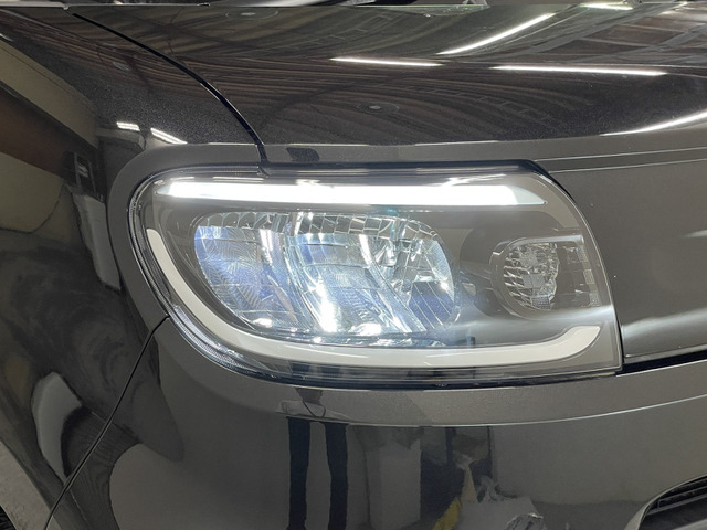 ダイハツ タント ６６０ Ｌ R6年 (甲信越・北陸) 99