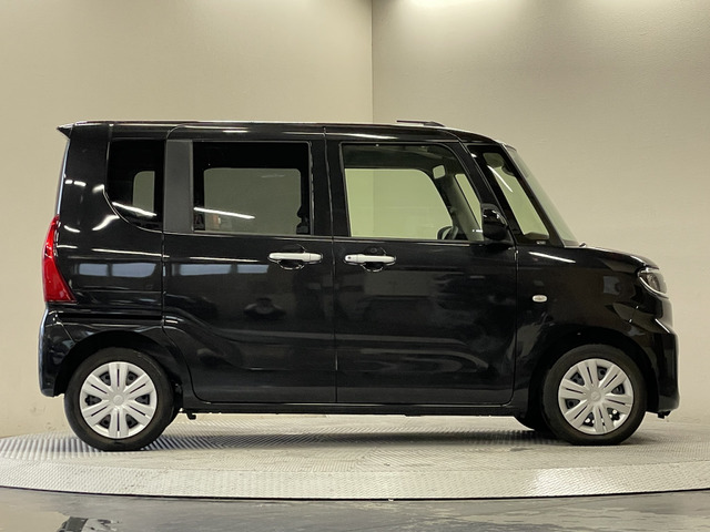 ダイハツ タント ６６０ Ｌ R6年 (甲信越・北陸) 99