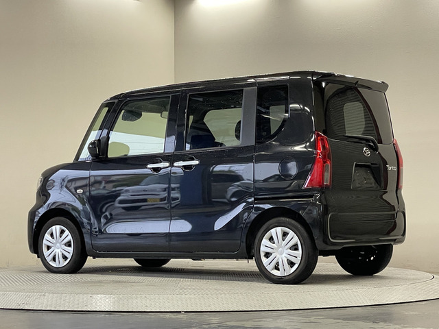 ダイハツ タント ６６０ Ｌ R6年 (甲信越・北陸) 99