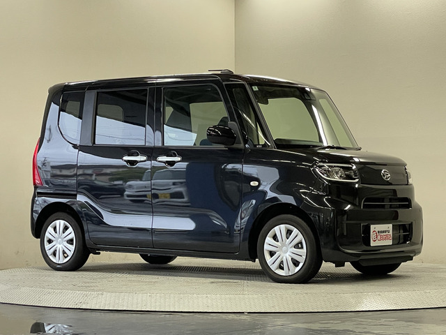 ダイハツ タント ６６０ Ｌ R6年 (甲信越・北陸) 99
