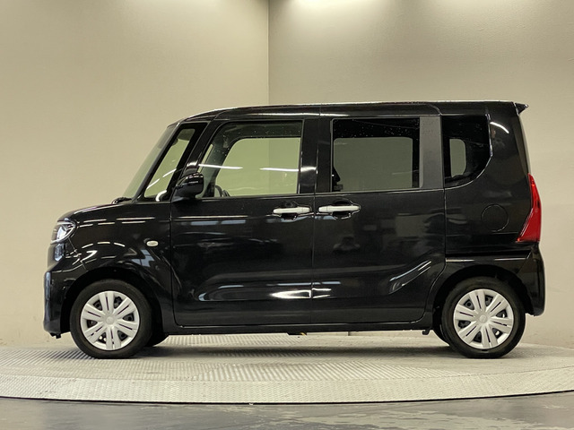 ダイハツ タント ６６０ Ｌ R6年 (甲信越・北陸) 99