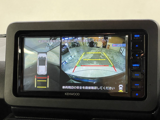 ダイハツ タフト ６６０ Ｇ ダーククロム ベンチャー R6年 (甲信越・北陸) 99