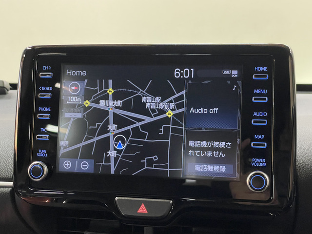 トヨタ ヤリスクロス　ハイブリッド １．５ ハイブリッド Ｚ R3年 (甲信越・北陸) 99