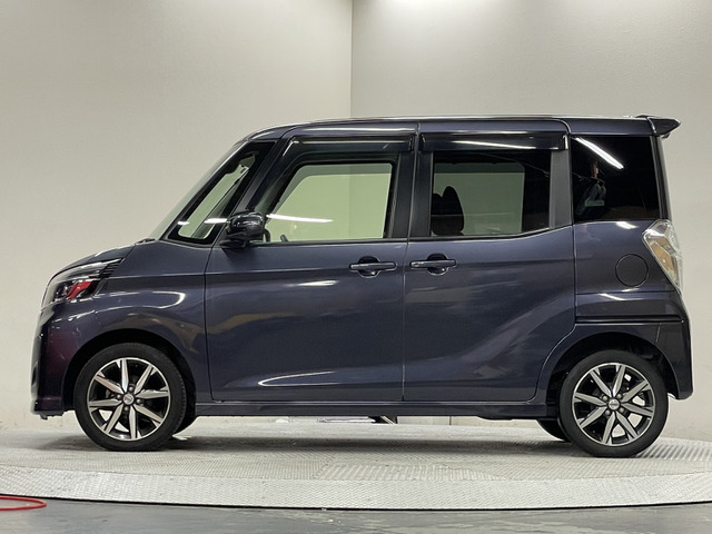 日産 デイズ　ルークス ６６０ ハイウェイスターＸ Ｇパッケージ H29年 (甲信越・北陸) 99