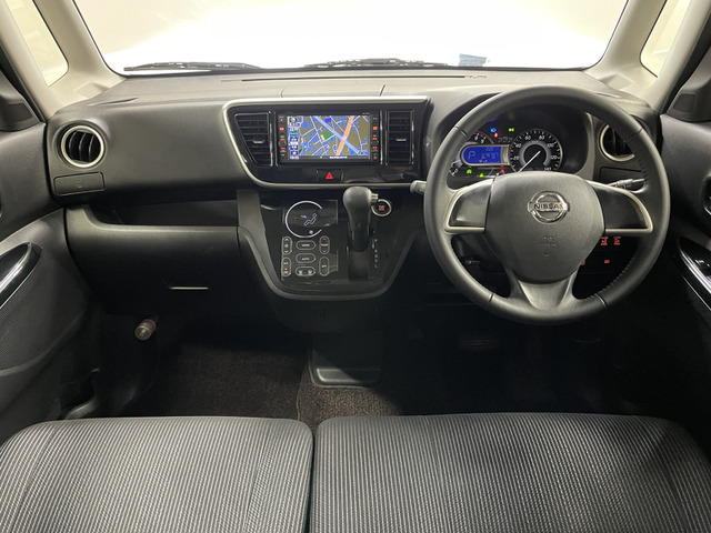 日産 デイズ　ルークス ６６０ ハイウェイスターＸ Ｇパッケージ H29年 (甲信越・北陸) 99