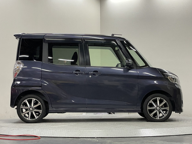 日産 デイズ　ルークス ６６０ ハイウェイスターＸ Ｇパッケージ H29年 (甲信越・北陸) 99