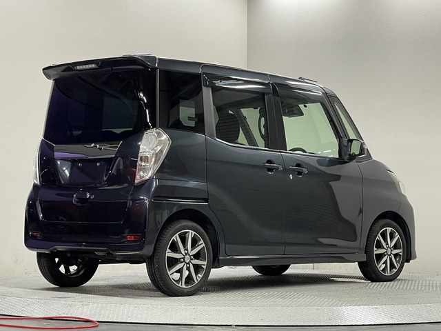 日産 デイズ　ルークス ６６０ ハイウェイスターＸ Ｇパッケージ H29年 (甲信越・北陸) 99