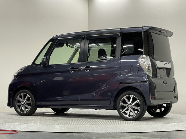 日産 デイズ　ルークス ６６０ ハイウェイスターＸ Ｇパッケージ H29年 (甲信越・北陸) 99