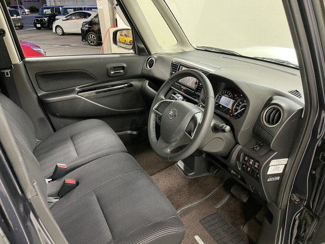 日産 デイズ　ルークス ６６０ ハイウェイスターＸ Ｇパッケージ H29年 (甲信越・北陸) 99
