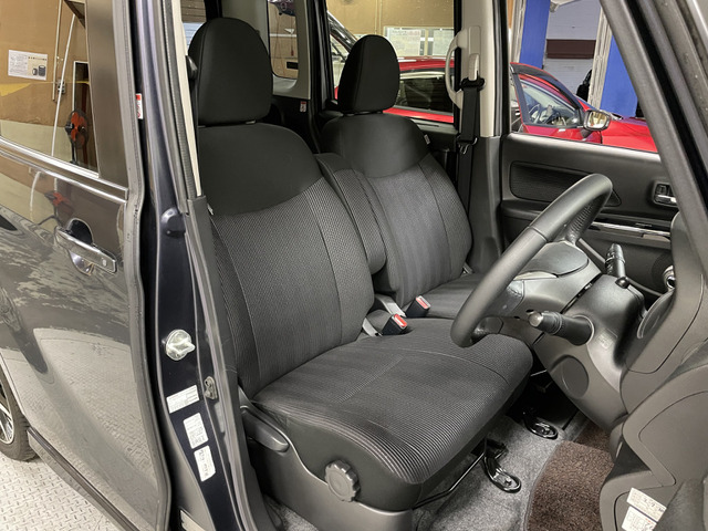 日産 デイズ　ルークス ６６０ ハイウェイスターＸ Ｇパッケージ H29年 (甲信越・北陸) 99