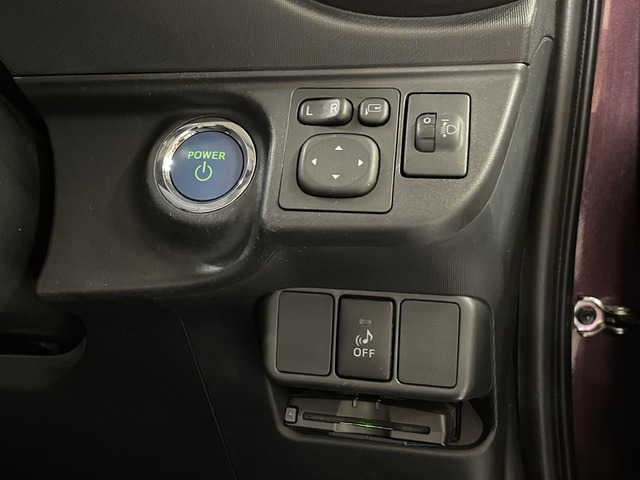 トヨタ アクア １．５ Ｓ H26年 (甲信越・北陸) 99