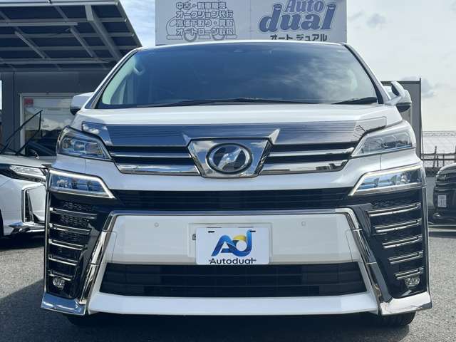 トヨタ ヴェルファイア ２．５ Ｚ Ｇエディション R1年 () 99