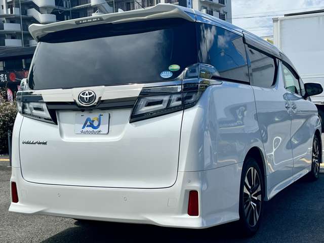 トヨタ ヴェルファイア ２．５ Ｚ Ｇエディション R1年 () 99