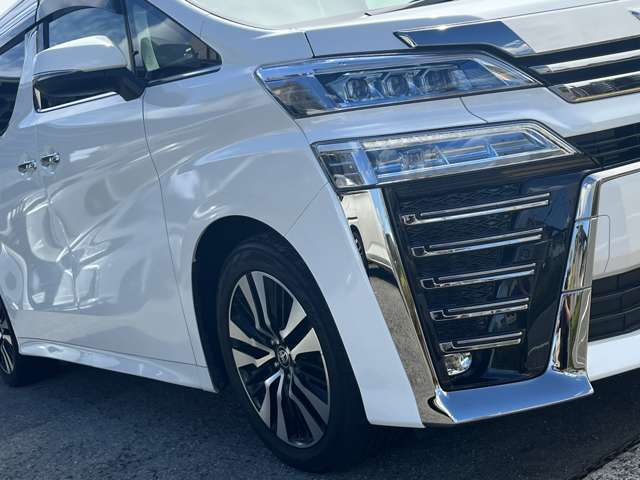 トヨタ ヴェルファイア ２．５ Ｚ Ｇエディション R1年 () 99