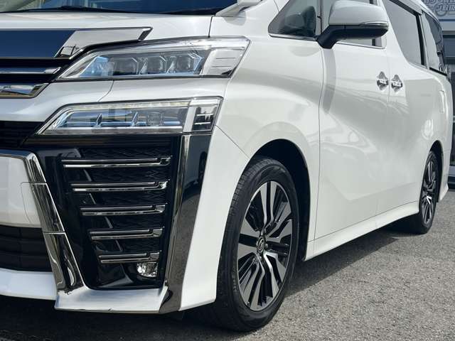 トヨタ ヴェルファイア ２．５ Ｚ Ｇエディション R1年 () 99