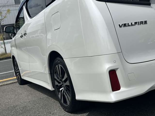 トヨタ ヴェルファイア ２．５ Ｚ Ｇエディション R1年 () 99