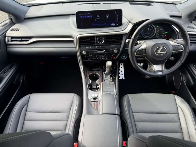 レクサス ＲＸ４５０ｈ ４５０Ｈ Ｆスポーツ ４ＷＤ R3年 (近畿) 99