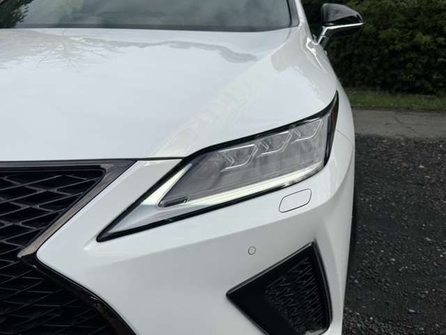 レクサス ＲＸ４５０ｈ ４５０Ｈ Ｆスポーツ ４ＷＤ R3年 (近畿) 99