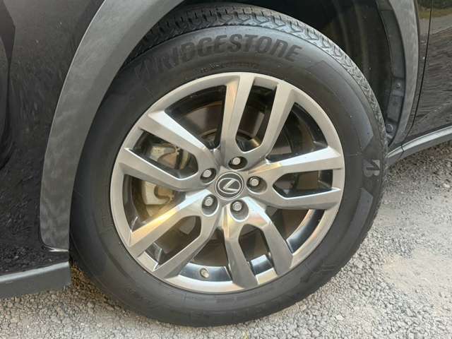 レクサス ＮＸ３００ｈ バージョンＬ H29年 (近畿) 99
